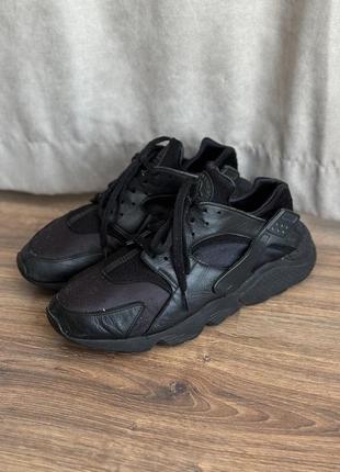 Кроссовки nike air huarache