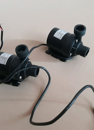 Насос 12 вольт . помпа. 5