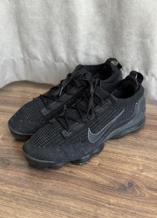 Кроссовки nike vapormax