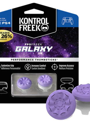 Накладки на стіки kontrolfreek ps4/ps5