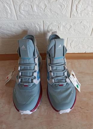 Ботинки adidas terrex trailmaker mid gore-tex 38р  оригінал ( без коробки)