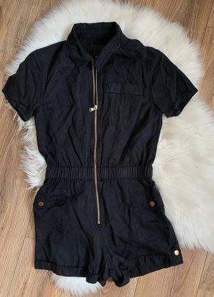 Ромпер river island, uk 8, eur 34, us 4