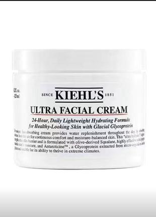 Крем для обличчя kiehl's2 фото