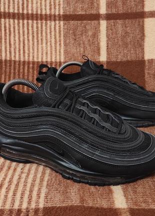 Оригинальные кроссовки nike air max 97 95