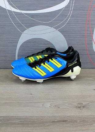 Бутси adidas