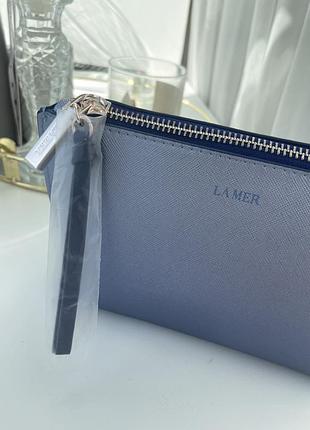 Косметичка la mer нова .