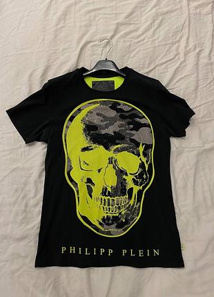 Футболка philipp plein