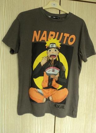 Naruto наруто