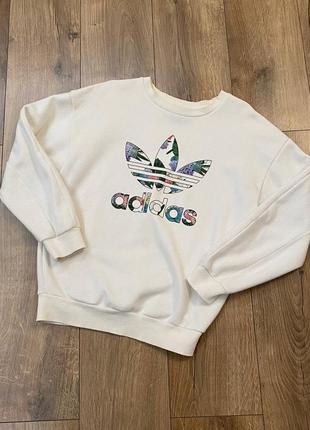 Свитшот adidas