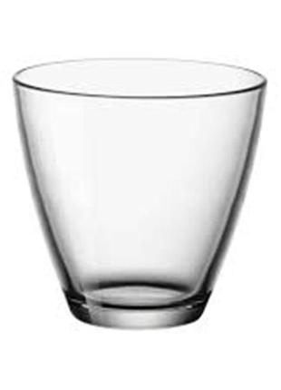 Набiр склянок "zeno water" 6*260мл в упаковцi