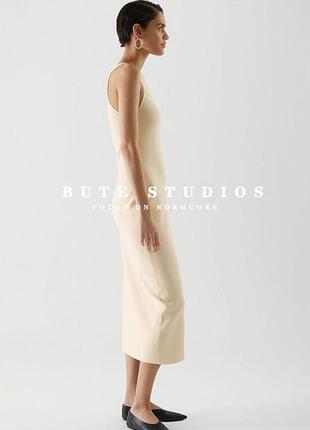 Сукня міді6 фото