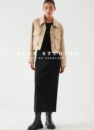 Сукня міді3 фото