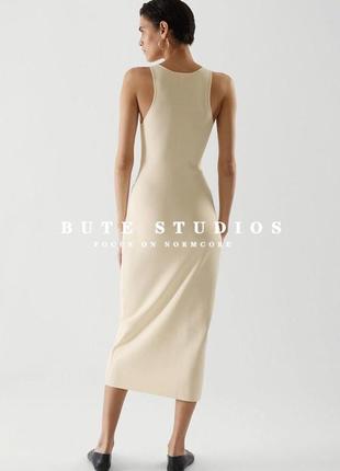 Сукня міді8 фото