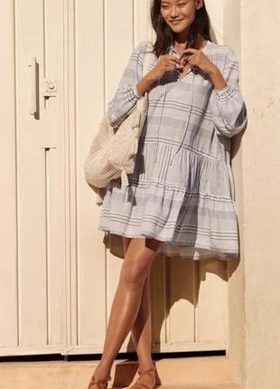 Сукня на літо h&m