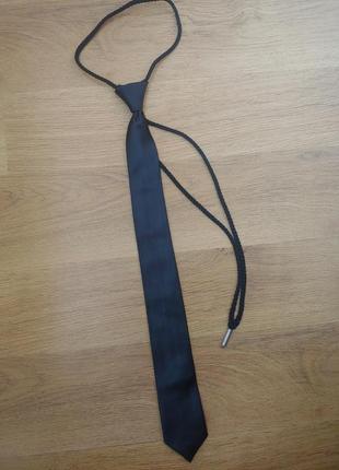 Классический галстук/галстук унисекс