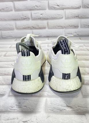Кроссовки adidas 5