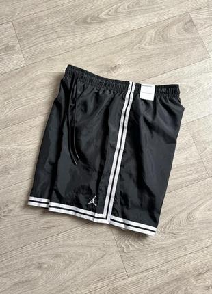 Оригінальні шорти jordan