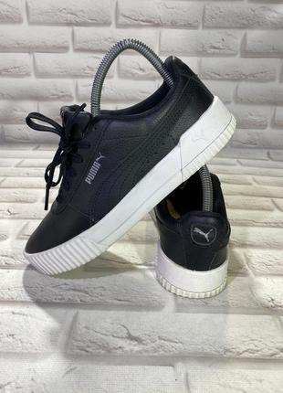 Кросівки puma2 фото