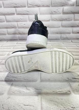 Кросівки puma7 фото