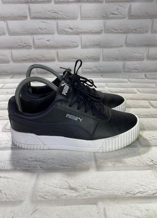 Кросівки puma3 фото