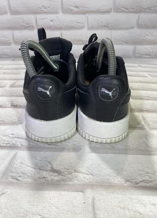 Кросівки puma6 фото