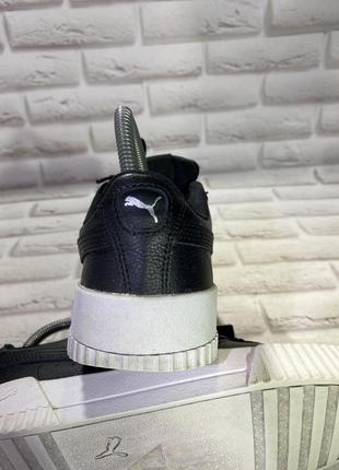 Кросівки puma8 фото