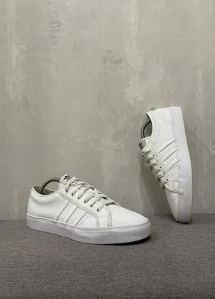 Весенние летние кроссовки кеды обуви adidas nizza