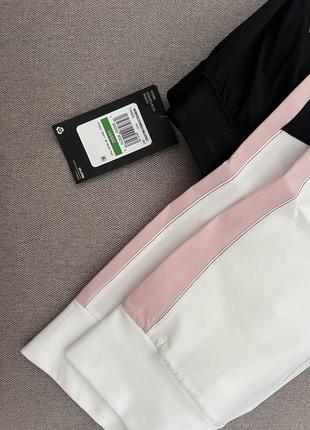 Брюки летние новые under armour футболка3 фото