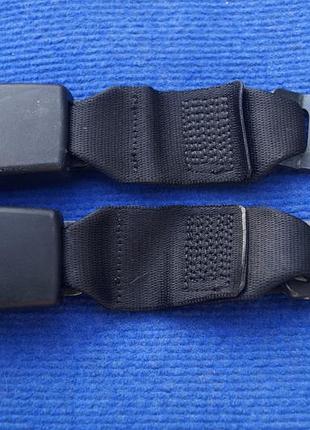 Замок (фиксатор,защелка) ремня безопасности bmw 8209836