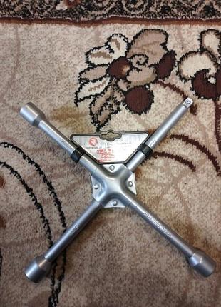 Ключ балоний