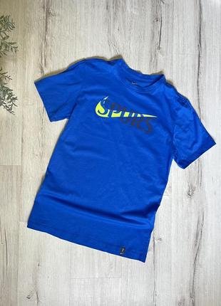 Nike мужская футболка