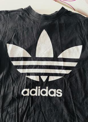 Футболка adidas на мальчика