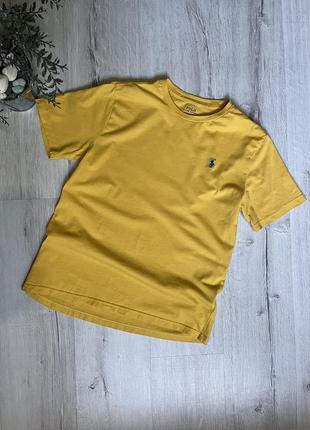 Polo ralph lauren футболка поло