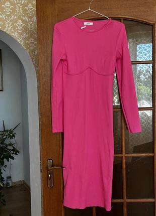 Платье reserved 6