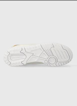 Кросівки new balance sneakersy bbw550st4 фото