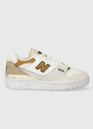 Кросівки new balance sneakersy bbw550st2 фото