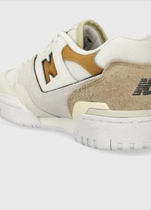 Кросівки new balance sneakersy bbw550st3 фото