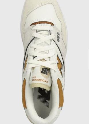 Кросівки new balance sneakersy bbw550st5 фото