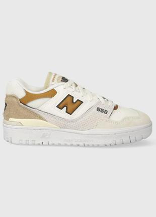 Кросівки new balance sneakersy bbw550st6 фото