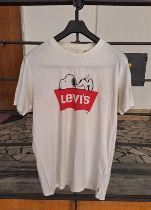 Футболка levis оригинал