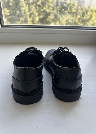 Zara boys туфли, ботинки 5