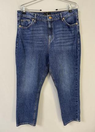 Новые женские джинсы бренд f&amp;f со скидкой-50% xxl