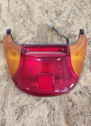 Стоп suzuki lets 1/2 inch up sport zz