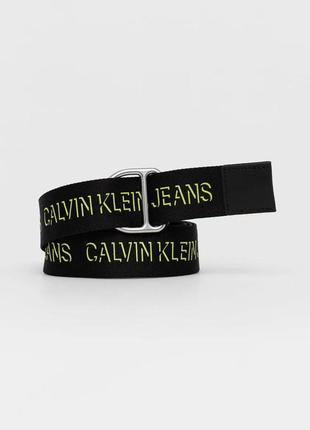 Ремінь calvin klein
