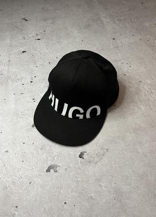 Hugo boss cap original чоловіча кепка оригінал luxury