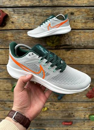 Кроссовки nike zoom pegasus