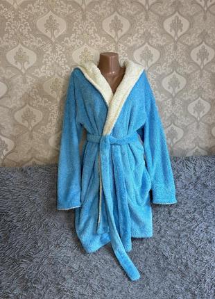 Махровий жіночий халат. жіночий халат. махровий халат