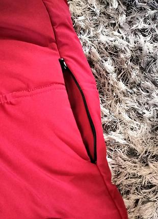 Теплий жилет fb sister 5