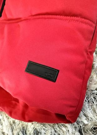 Теплий жилет fb sister 8