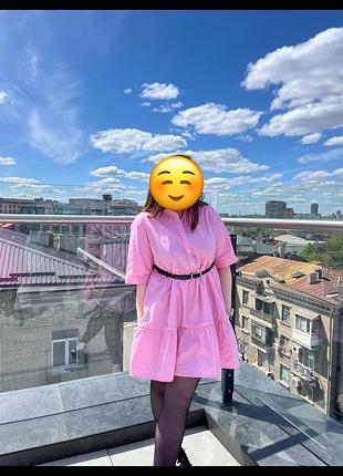 Плаття, сарафан